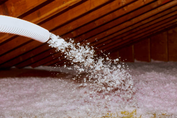 Insulation for Commercial Buildings in Gastonville, PA