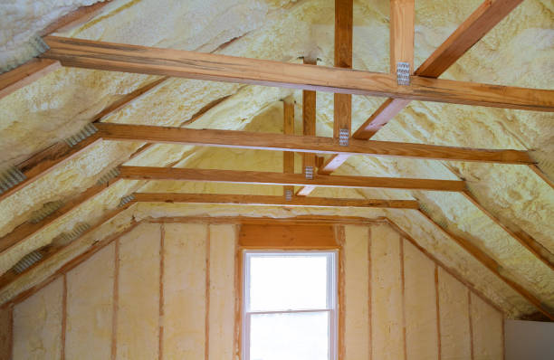 Best Local Insulation Services  in Gastonville, PA