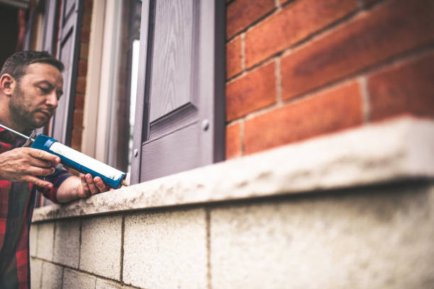 Insulation Repair Services in Gastonville, PA