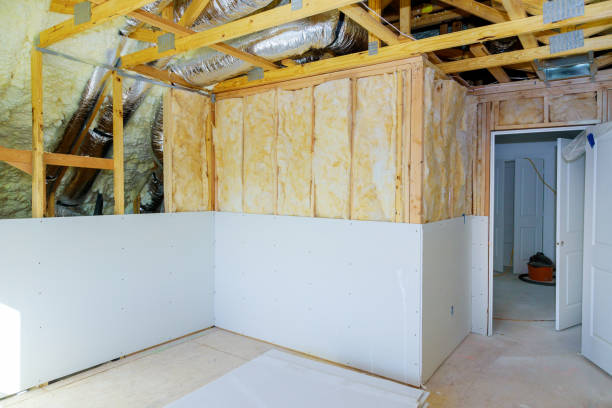 Best Insulation Inspection Services  in Gastonville, PA