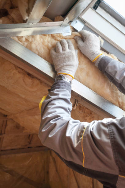 Best Crawl Space Insulation  in Gastonville, PA