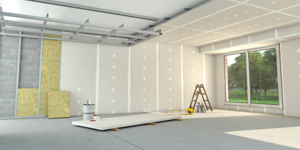 Best Insulation Contractors for Homes  in Gastonville, PA