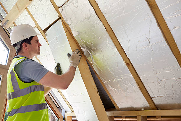 Best Insulation Contractor Near Me  in Gastonville, PA